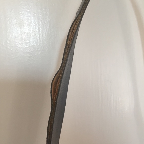 Authentic Vintage Dior Trotter Shoulder Bag - Picture 8 of 8